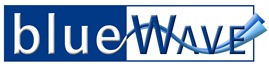 Bluewave Consultancy Company Logo