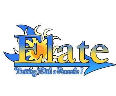 Elate Training & Placements Company Logo
