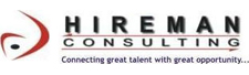 HireMan Consulting Pvt. Ltd. Company Logo