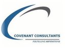 Covenant Consultants (Covenant India) Company Logo