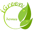 iGreen Group Company Logo