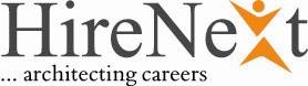 HireNext Consulting Company Logo