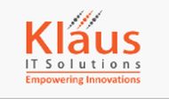 Klaus IT Company Logo