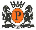Premco Global Ltd. logo