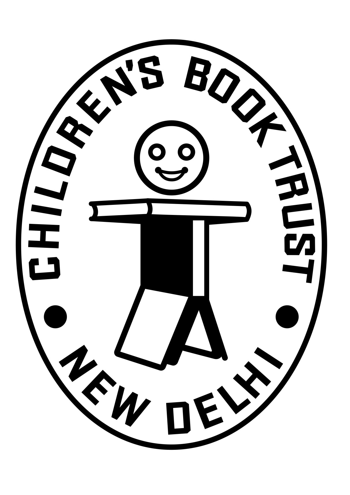 Children's Book Trust Company Logo