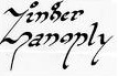 Zinger Panoply Company Logo