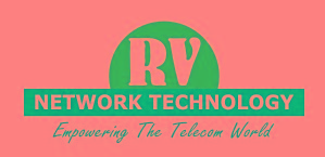 RV Network Pvt. Ltd. Company Logo