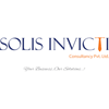 Solis Invicti Consultancy Pvt. Ltd. logo