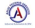 Anju Techno Services logo