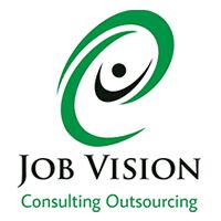 Job Vision India Company Logo