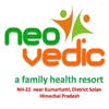 Neovedic Company Logo