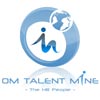 M Talent Mine - The HR People Company Logo