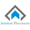 Amritsar Placements Company Logo