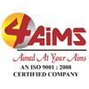 For-aims Business Solutions Pvt. Ltd. Company Logo