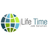 Life Time Job Solution Company Logo