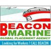 Beacon Marine Group Company Logo