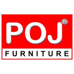 POJ Furniture logo