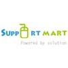 SupportMart Technical Services Company Logo