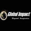 Global Impact Company Logo