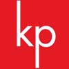 KP Consultancy Firm Company Logo