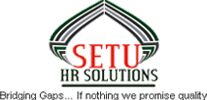 Setu HR Solutions Company Logo