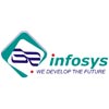 G.R.infosys Company Logo