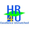 HR4U Recruitment & Training Solutions Company Logo