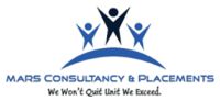 Mars Consultancy & Placements Job Openings
