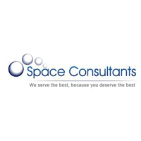 Space Consultant logo