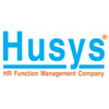 HUSYS Company Logo