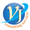 VJ Consulting Services logo