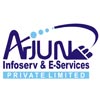 Arjun Infoserv & E-Services Pvt. Ltd. Company Logo