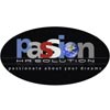 Passion HR Solution Company Logo