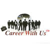 career with us logo