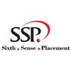 Sixthsense Placement Company Logo