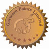 Garware Paints Ltd Company Logo