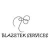 Blazetek Services Company Logo