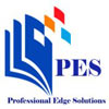 Professional Edge Solutions Company Logo