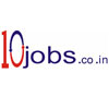 10jobs Company Logo