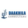 Daakhila Consultant Company Logo