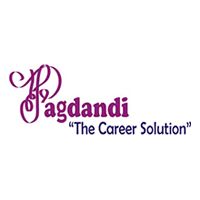 Pagdandi Career Solution Company Logo