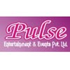 Pulse Entertainment & Event Company Logo