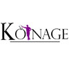 Koinage HR Solutions Company Logo