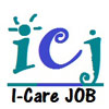 I-Care JOB Solution Company Logo