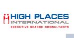 High Places International Company Logo