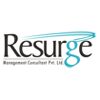 Resurge Management Consultant Pvt Ltd Company Logo