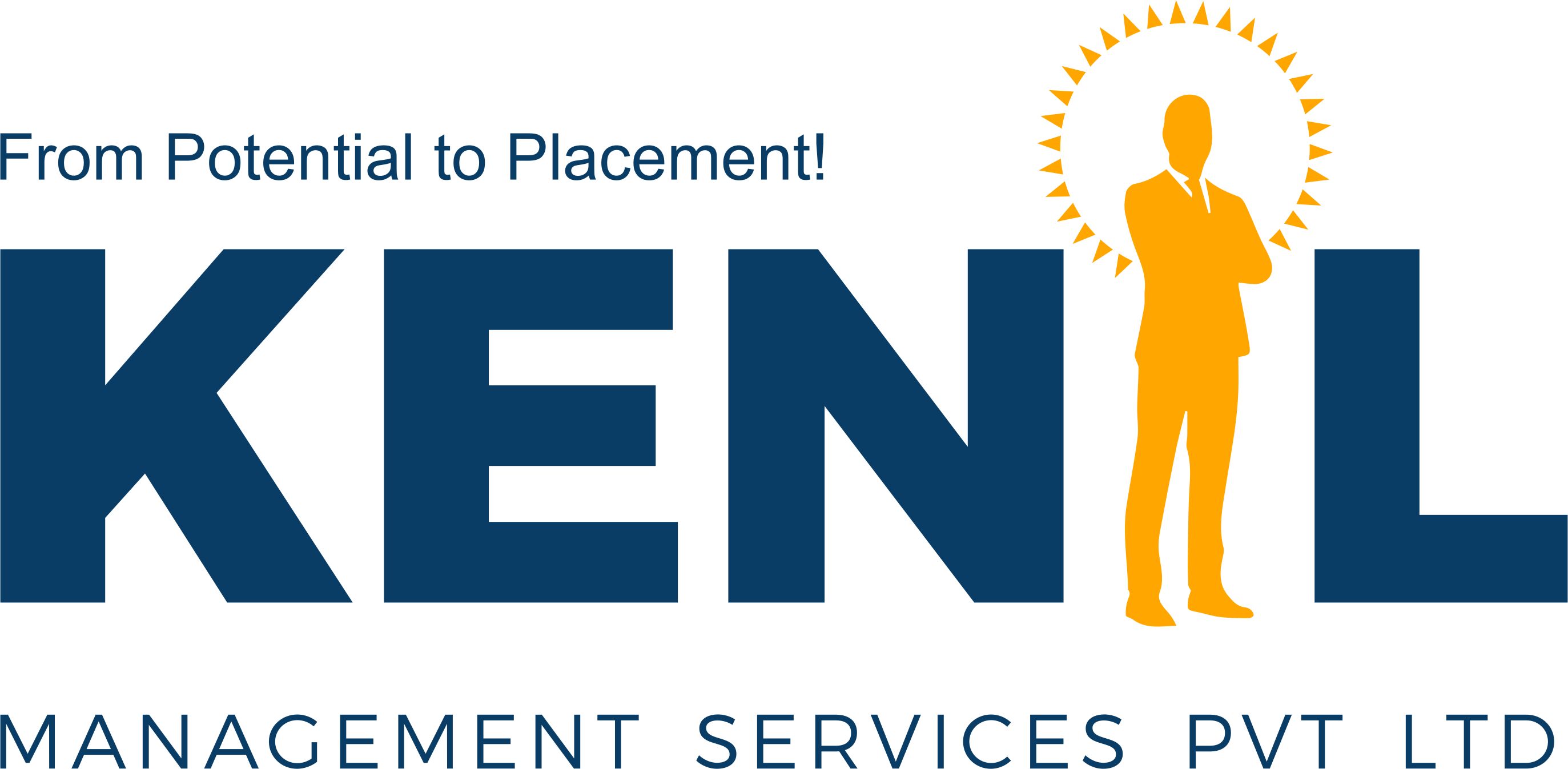 Kenil Management Services Pvt. Ltd. Kenil Management Services Pvt. Ltd.
