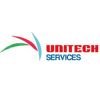 Unitech Services Company Logo