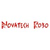 Novatech Robo Company Logo