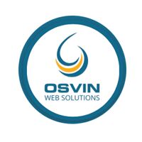 OSVIN Web Solutions Company Logo